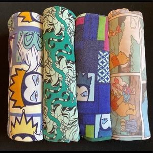 LulaRoe TC2 Disney Leggings Bundle